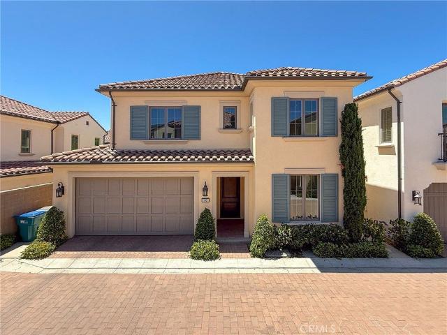 Condo for sale in Irvine