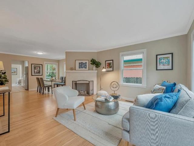 House for sale in Fairfax, California