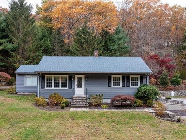 House for sale in Smithfield, Rhode Island