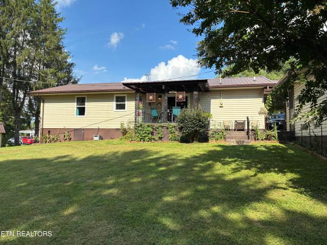 House for sale in Tennessee