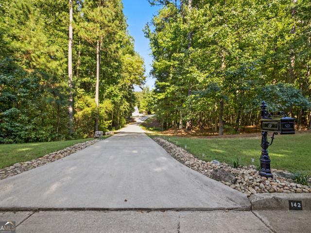 House for sale in Newnan, Georgia