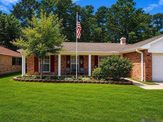House for sale in Slidell, Louisiana