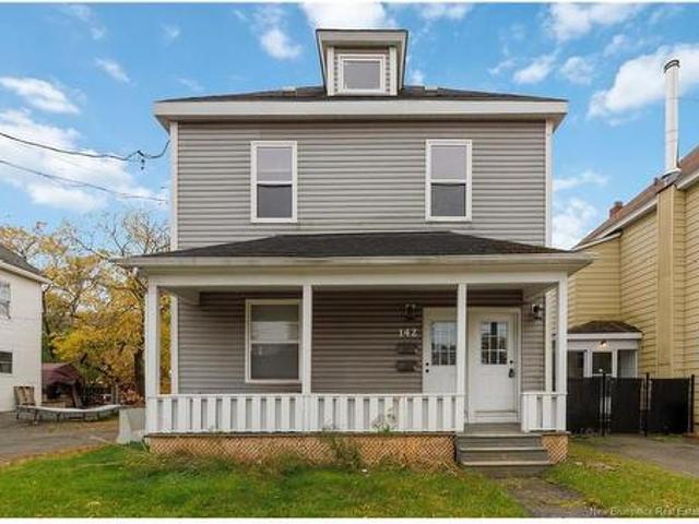 House for sale in Moncton Parish, City of Moncton