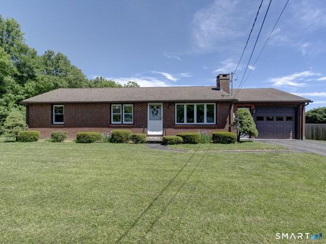 House for sale in Torrington, Connecticut