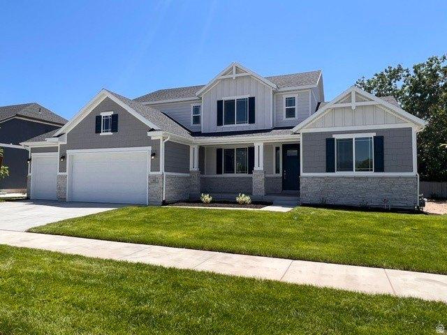 House for sale in Orem, Utah