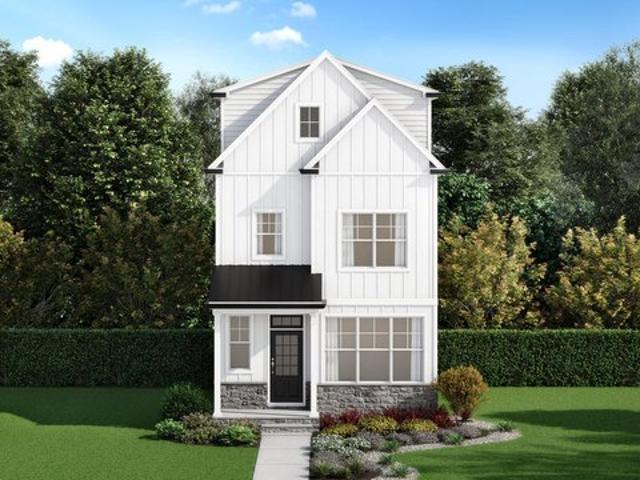 House for sale in Conshohocken, Pennsylvania
