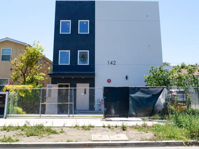 House for sale in Canoga Park, California