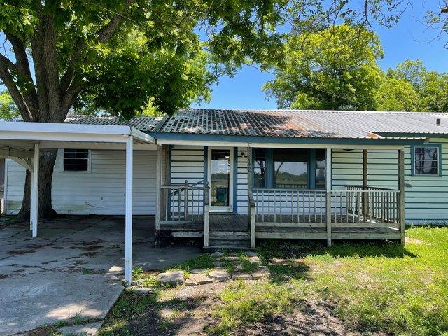 House for sale in Eunice, Louisiana