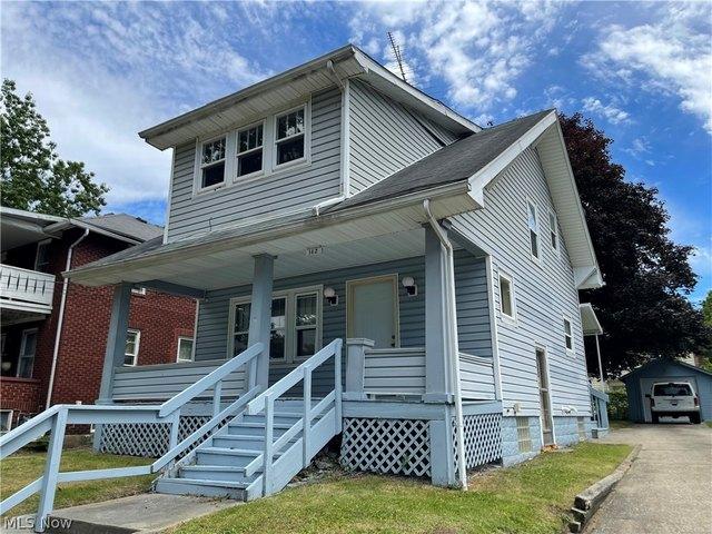 House for sale in Summit, Ohio