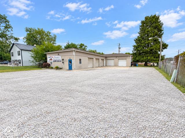 Commercial for sale in Mooresville, Indiana