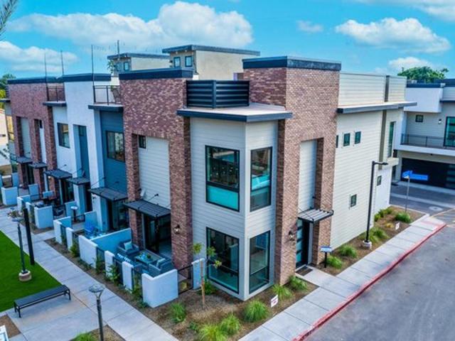 Townhouse for sale in Gilbert, Arizona