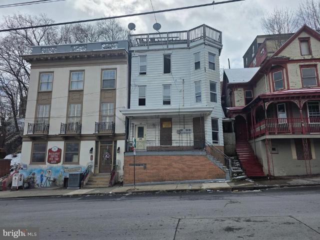 House for sale in Shamokin, Pennsylvania