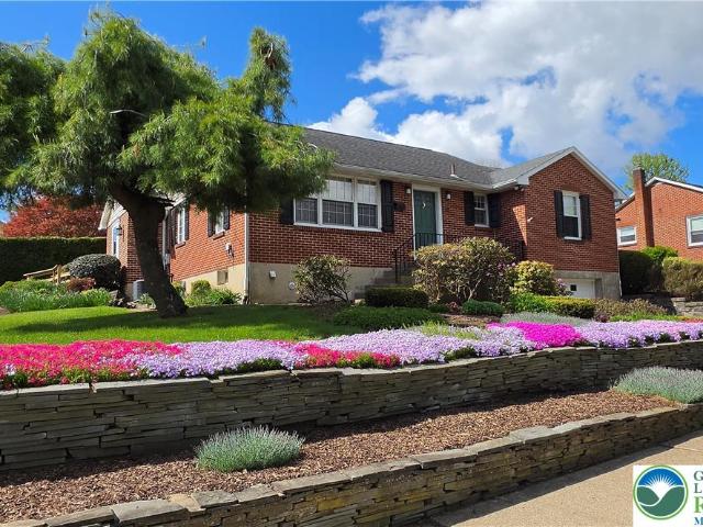 House for sale in Nazareth, Pennsylvania