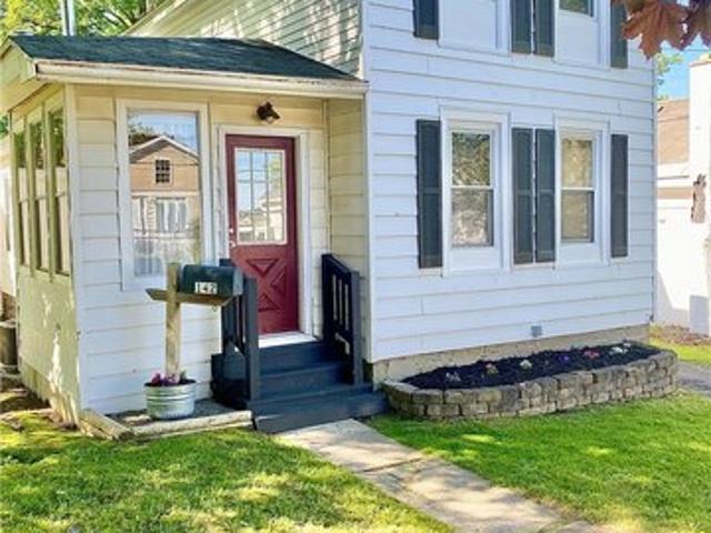 House for sale in Oswego, New York