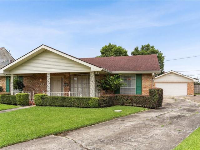 House for sale in Gretna, Louisiana