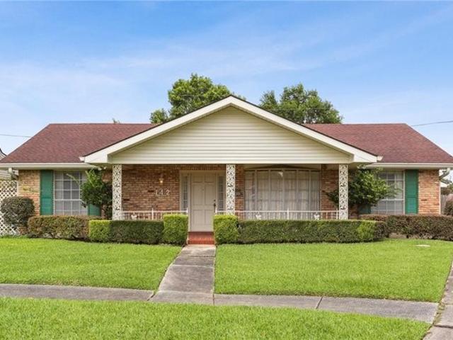 House for sale in Gretna, Louisiana