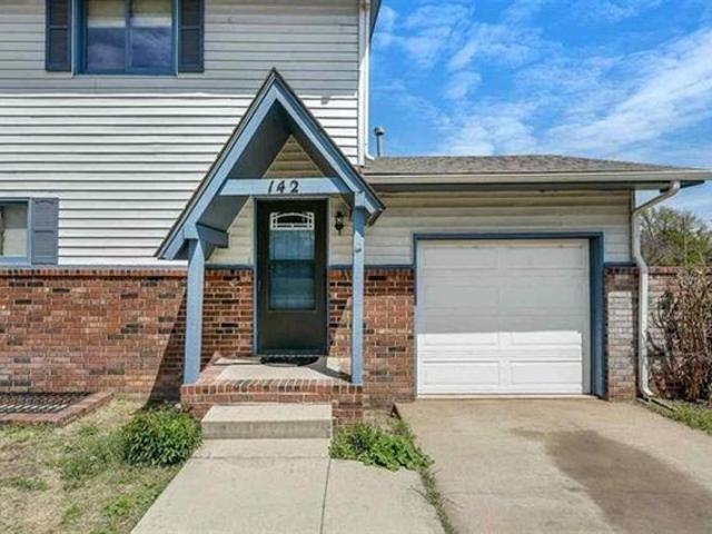 House for sale in Kansas