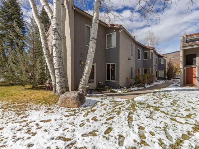 Condo for sale in Avon, Eagle County