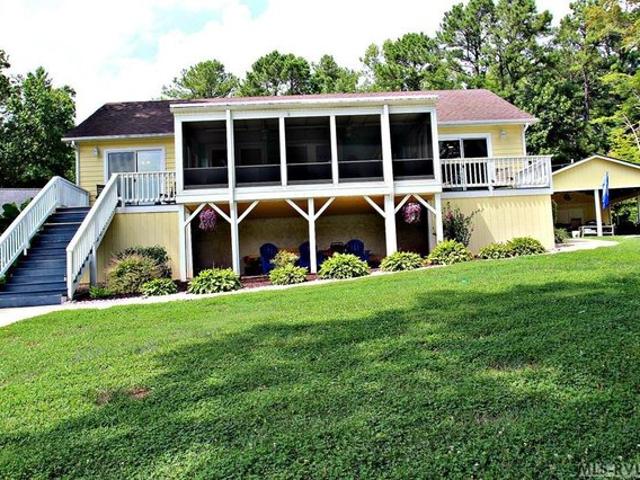 House for sale in Littleton, North Carolina