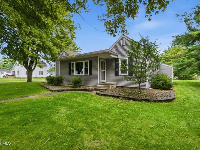 House for sale in Ottoville, Putnam County