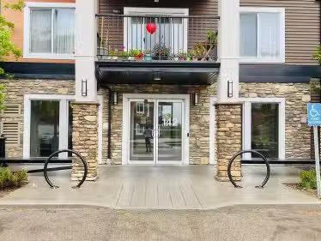 Condo for sale in Wedgewood, Alberta