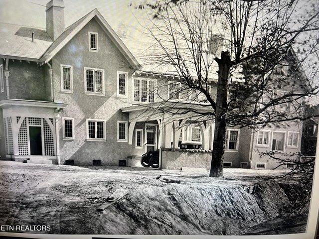 House for sale in Middlesboro, Kentucky