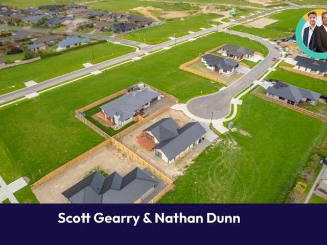Land for sale in Wakefield, Tasman