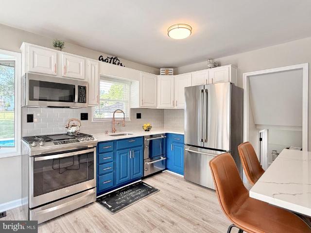 House for sale in Gloucester City, New Jersey