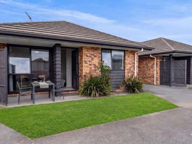 Apartment for sale in Taranaki