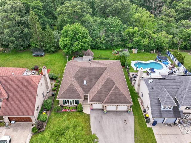 House for sale in Wood Dale, Illinois