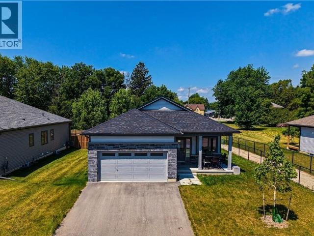 Property for sale in Perth, Ontario
