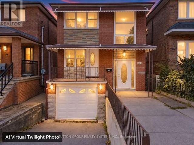 House for sale in Woburn, Ontario