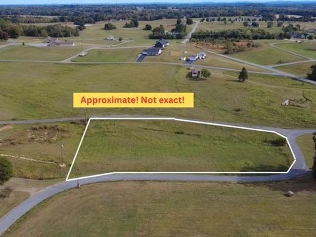 Land for sale in Russell Springs, Russell County