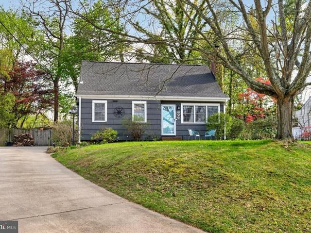 House for sale in Mount Holly, New Jersey