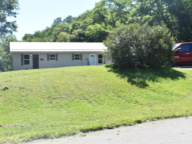 House for sale in Hillsboro, Ohio