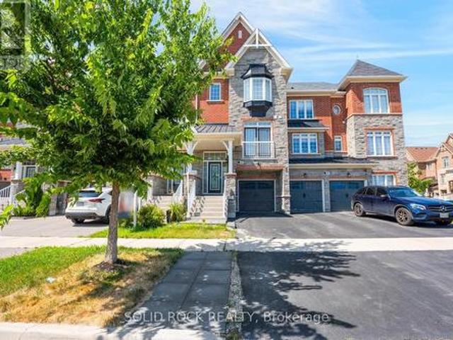 House for sale in York, Ontario