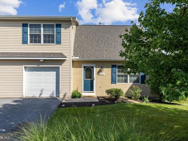 Condo for sale in Bellefonte, Pennsylvania
