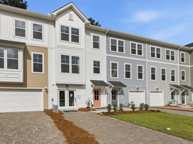 Townhouse for sale in Johns Island, Charleston