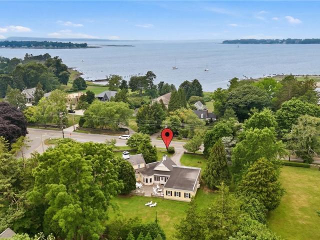 House for sale in Bristol, Rhode Island