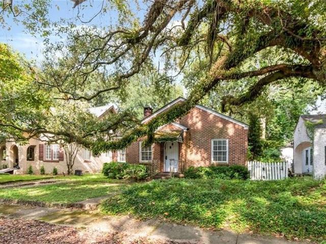 House for sale in Mobile, Alabama