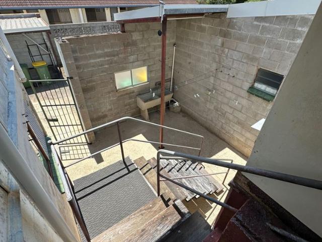 Apartment for rent in Hermit Park, Queensland