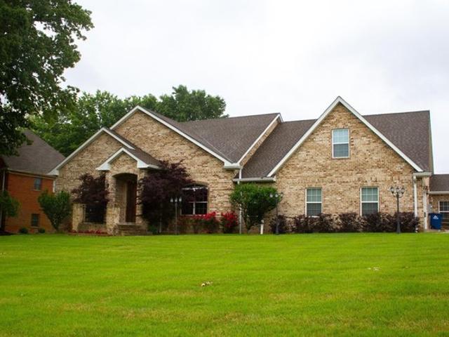 House for sale in Tennessee