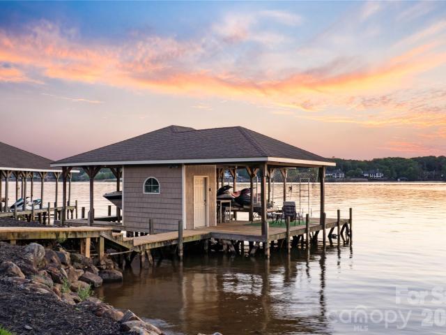 House for sale in Mount Gilead, North Carolina