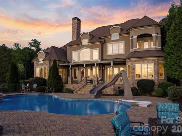 House for sale in Mount Gilead, North Carolina