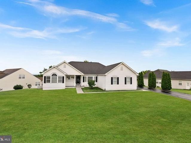House for sale in Virginia