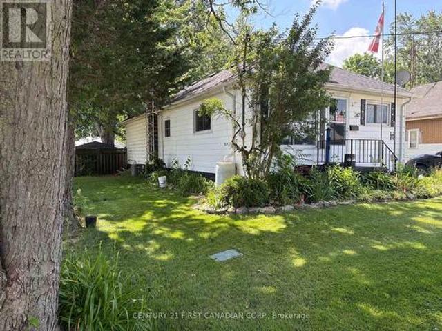House for sale in West Elgin, Ontario