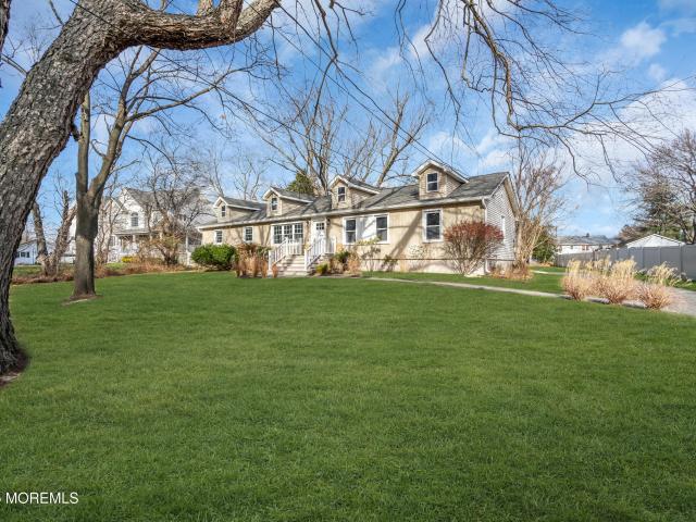 House for sale in Monmouth, New Jersey