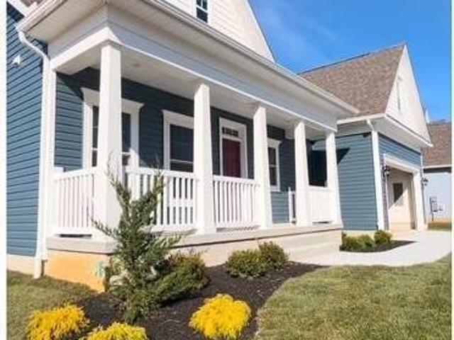 House for rent in Frederica