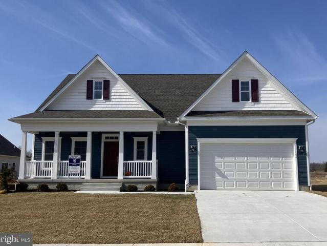 House for rent in Frederica