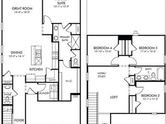 House for sale in Gray Court, South Carolina